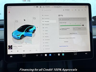 2023 Tesla Model 3 Long Range   - Photo 40 - Temple Hills, MD 20748