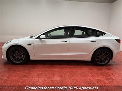 2023 Tesla Model 3 Long Range   - Photo 8 - Temple Hills, MD 20748