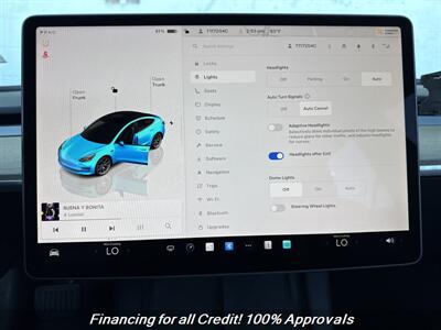 2023 Tesla Model 3 Long Range   - Photo 43 - Temple Hills, MD 20748