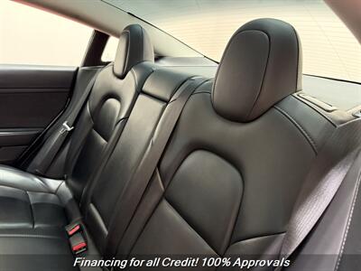 2023 Tesla Model 3 Long Range   - Photo 27 - Temple Hills, MD 20748