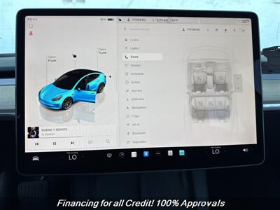 2023 Tesla Model 3 Long Range   - Photo 44 - Temple Hills, MD 20748