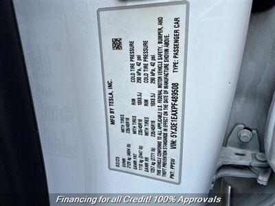 2023 Tesla Model 3 Long Range   - Photo 49 - Temple Hills, MD 20748