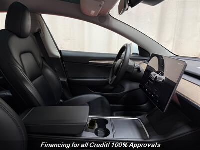 2023 Tesla Model 3 Long Range   - Photo 17 - Temple Hills, MD 20748