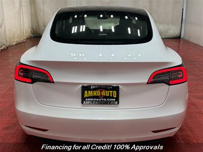 2023 Tesla Model 3 Long Range   - Photo 10 - Temple Hills, MD 20748