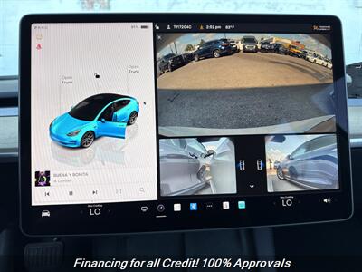 2023 Tesla Model 3 Long Range   - Photo 36 - Temple Hills, MD 20748