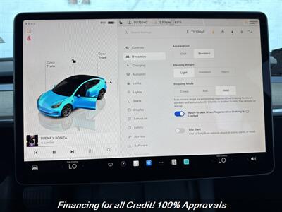 2023 Tesla Model 3 Long Range   - Photo 39 - Temple Hills, MD 20748