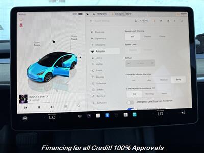 2023 Tesla Model 3 Long Range   - Photo 41 - Temple Hills, MD 20748