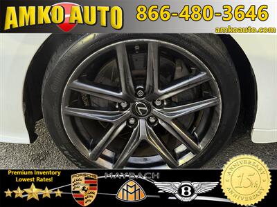 2016 Lexus IS 200t   - Photo 10 - Laurel, MD 20724