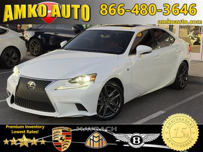 2016 Lexus IS 200t   - Photo 3 - Laurel, MD 20724