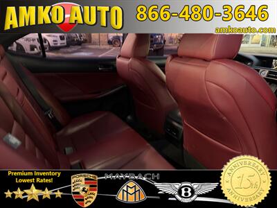 2016 Lexus IS 200t   - Photo 20 - Laurel, MD 20724