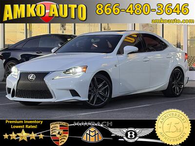 2016 Lexus IS 200t   - Photo 2 - Laurel, MD 20724