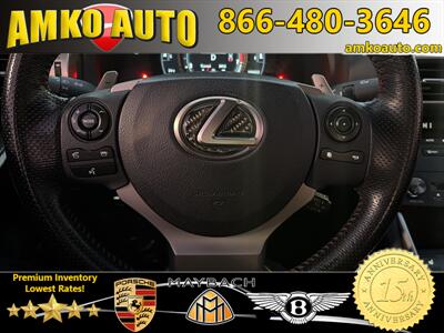 2016 Lexus IS 200t   - Photo 29 - Laurel, MD 20724