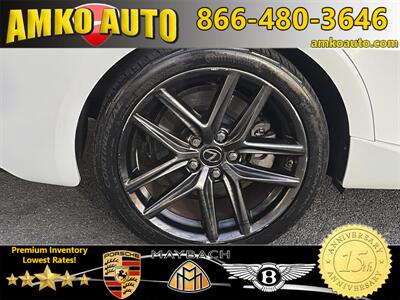 2016 Lexus IS 200t   - Photo 12 - Laurel, MD 20724