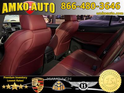 2016 Lexus IS 200t   - Photo 17 - Laurel, MD 20724