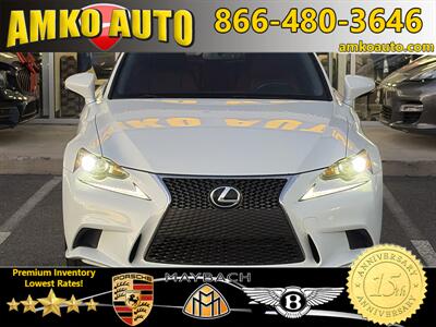 2016 Lexus IS 200t   - Photo 4 - Laurel, MD 20724