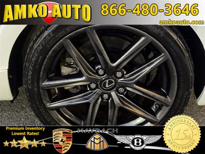 2016 Lexus IS 200t   - Photo 9 - Laurel, MD 20724