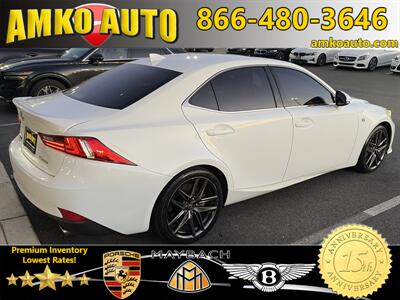 2016 Lexus IS 200t   - Photo 6 - Laurel, MD 20724