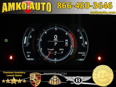 2016 Lexus IS 200t   - Photo 24 - Laurel, MD 20724