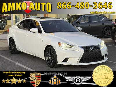 2016 Lexus IS 200t   - Photo 5 - Laurel, MD 20724