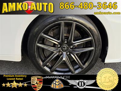 2016 Lexus IS 200t   - Photo 11 - Laurel, MD 20724