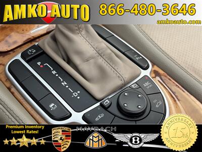 2011 Mercedes-Benz SL 550 - Photo 22 - Laurel, MD 20724