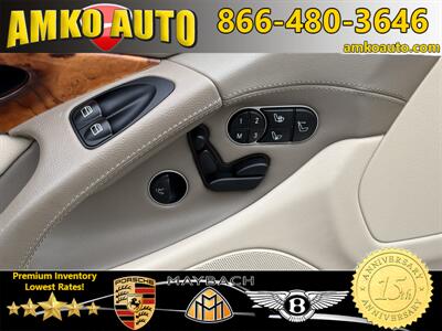 2011 Mercedes-Benz SL 550 - Photo 35 - Laurel, MD 20724