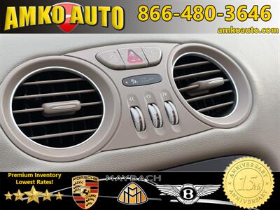 2011 Mercedes-Benz SL 550 - Photo 23 - Laurel, MD 20724