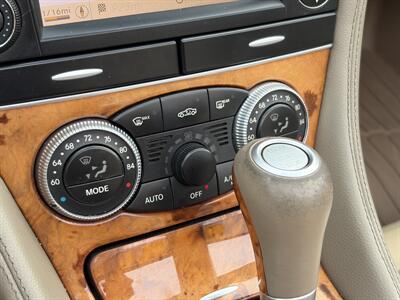 2011 Mercedes-Benz SL 550   - Photo 26 - Laurel, MD 20724