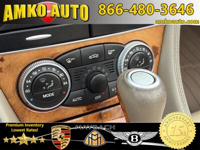 2011 Mercedes-Benz SL 550 - Photo 26 - Laurel, MD 20724