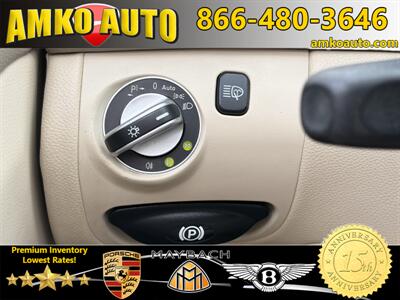 2011 Mercedes-Benz SL 550 - Photo 31 - Laurel, MD 20724