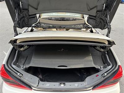 2011 Mercedes-Benz SL 550   - Photo 20 - Laurel, MD 20724