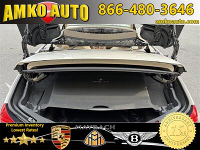 2011 Mercedes-Benz SL 550 - Photo 20 - Laurel, MD 20724