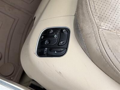 2011 Mercedes-Benz SL 550   - Photo 34 - Laurel, MD 20724