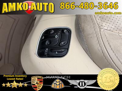 2011 Mercedes-Benz SL 550 - Photo 34 - Laurel, MD 20724