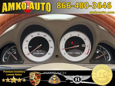 2011 Mercedes-Benz SL 550 - Photo 33 - Laurel, MD 20724