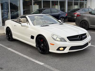 2011 Mercedes-Benz SL 550   - Photo 8 - Laurel, MD 20724