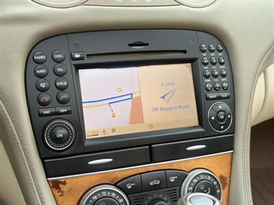 2011 Mercedes-Benz SL 550   - Photo 28 - Laurel, MD 20724