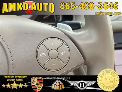 2011 Mercedes-Benz SL 550 - Photo 25 - Laurel, MD 20724