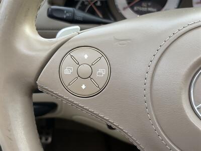 2011 Mercedes-Benz SL 550   - Photo 24 - Laurel, MD 20724
