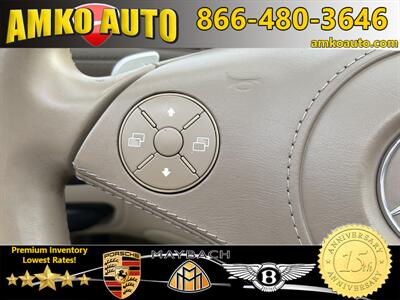 2011 Mercedes-Benz SL 550 - Photo 24 - Laurel, MD 20724