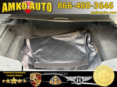 2011 Mercedes-Benz SL 550 - Photo 37 - Laurel, MD 20724