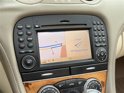 2011 Mercedes-Benz SL 550   - Photo 27 - Laurel, MD 20724