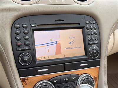2011 Mercedes-Benz SL 550   - Photo 29 - Laurel, MD 20724