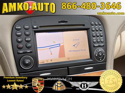 2011 Mercedes-Benz SL 550 - Photo 29 - Laurel, MD 20724