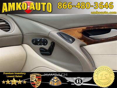 2011 Mercedes-Benz SL 550 - Photo 21 - Laurel, MD 20724