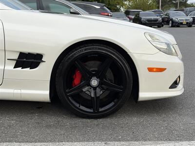 2011 Mercedes-Benz SL 550   - Photo 3 - Laurel, MD 20724
