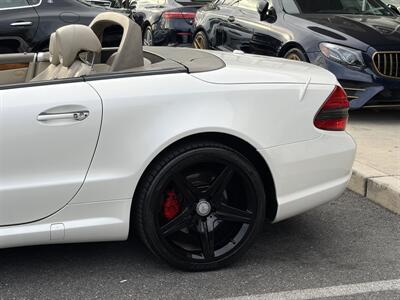 2011 Mercedes-Benz SL 550   - Photo 7 - Laurel, MD 20724