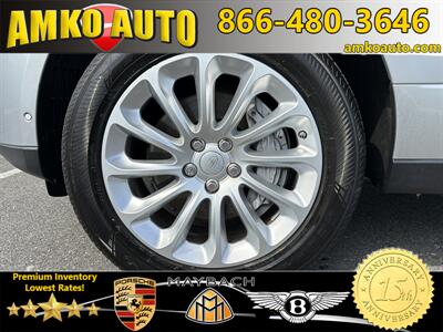 2018 Land Rover Range Rover   - Photo 6 - Laurel, MD 20724