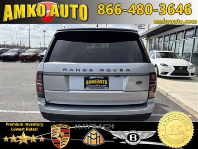 2018 Land Rover Range Rover   - Photo 26 - Laurel, MD 20724