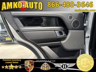 2018 Land Rover Range Rover   - Photo 16 - Laurel, MD 20724